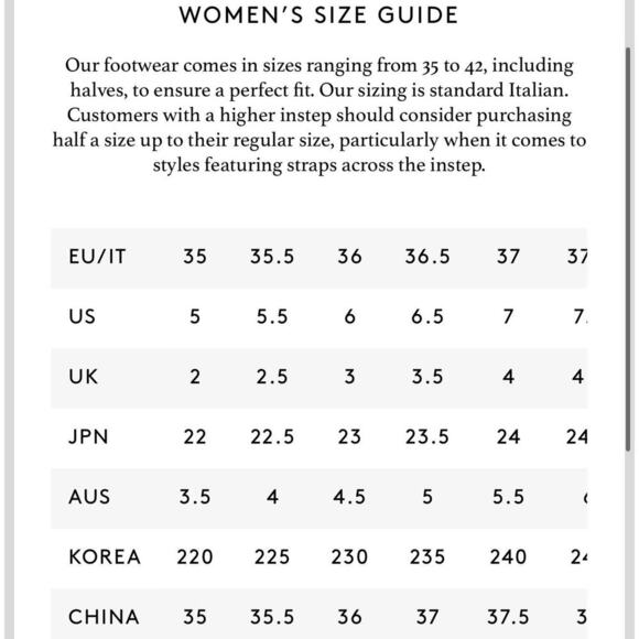 Malone Souliers Navy Blue Canvas Maisie Luwolt Pointed Toe Flat Mules 36 US 6 - Picture 10 of 10